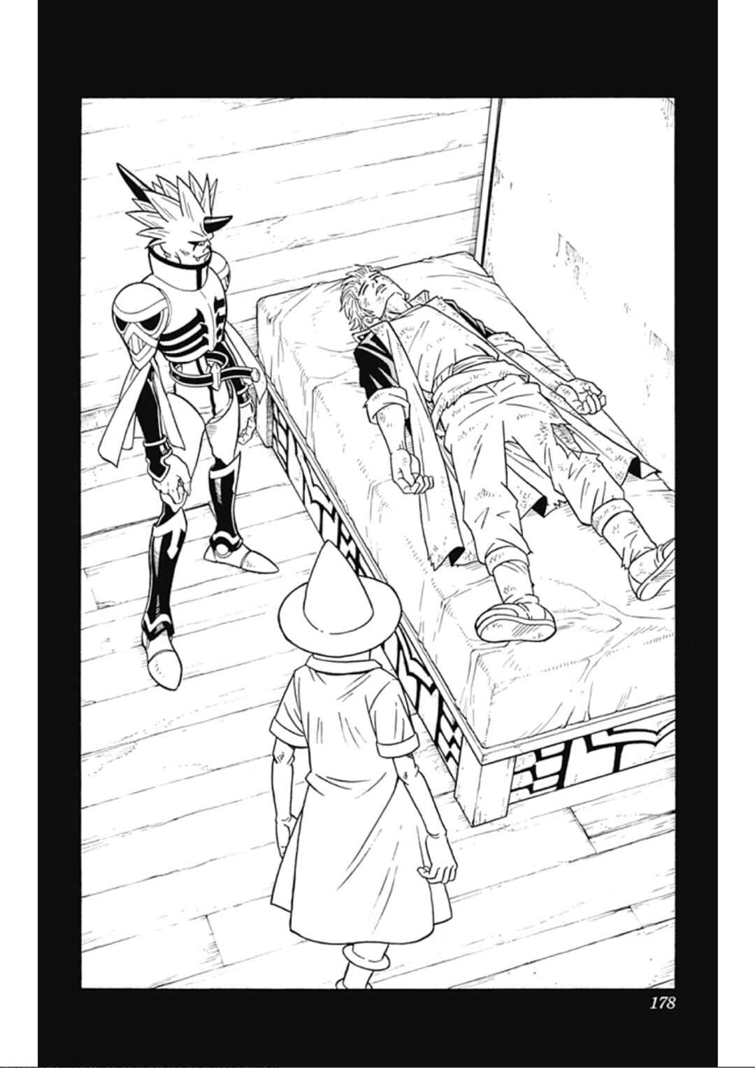 Page 2 Chapter 67 Beet the Vandel Buster