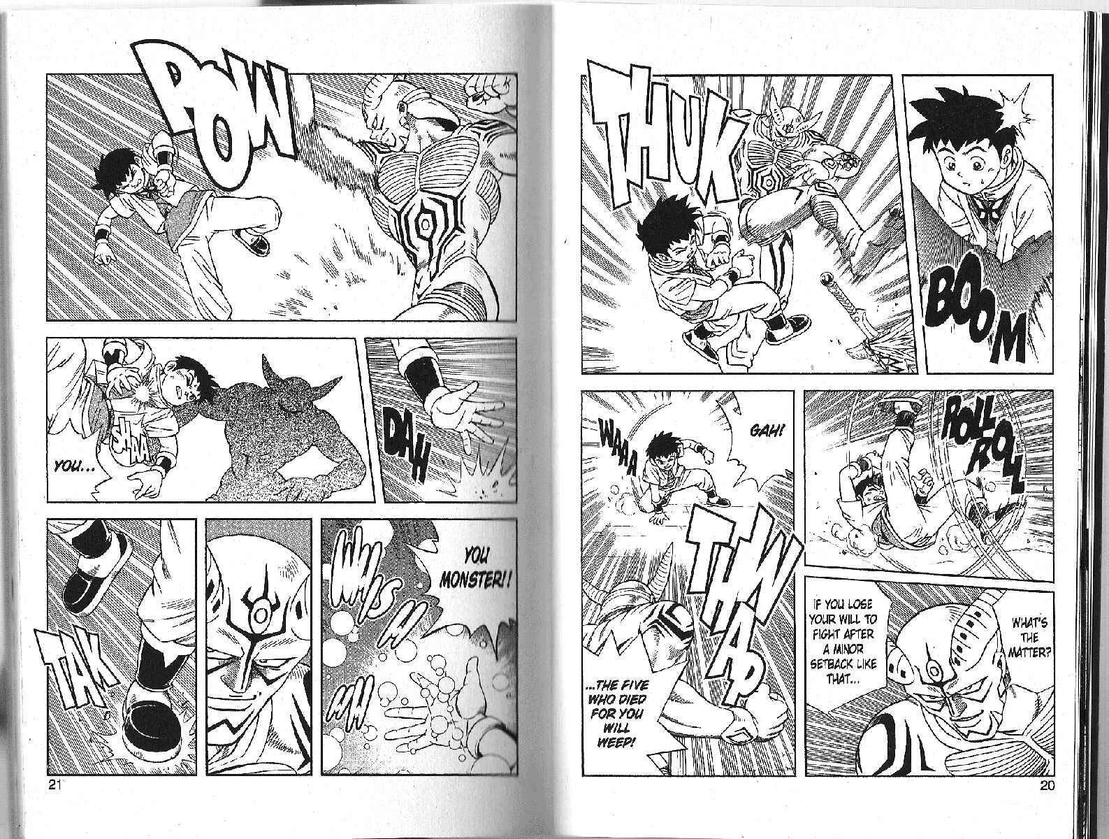 Page 10 Chapter 7 Beet the Vandel Buster