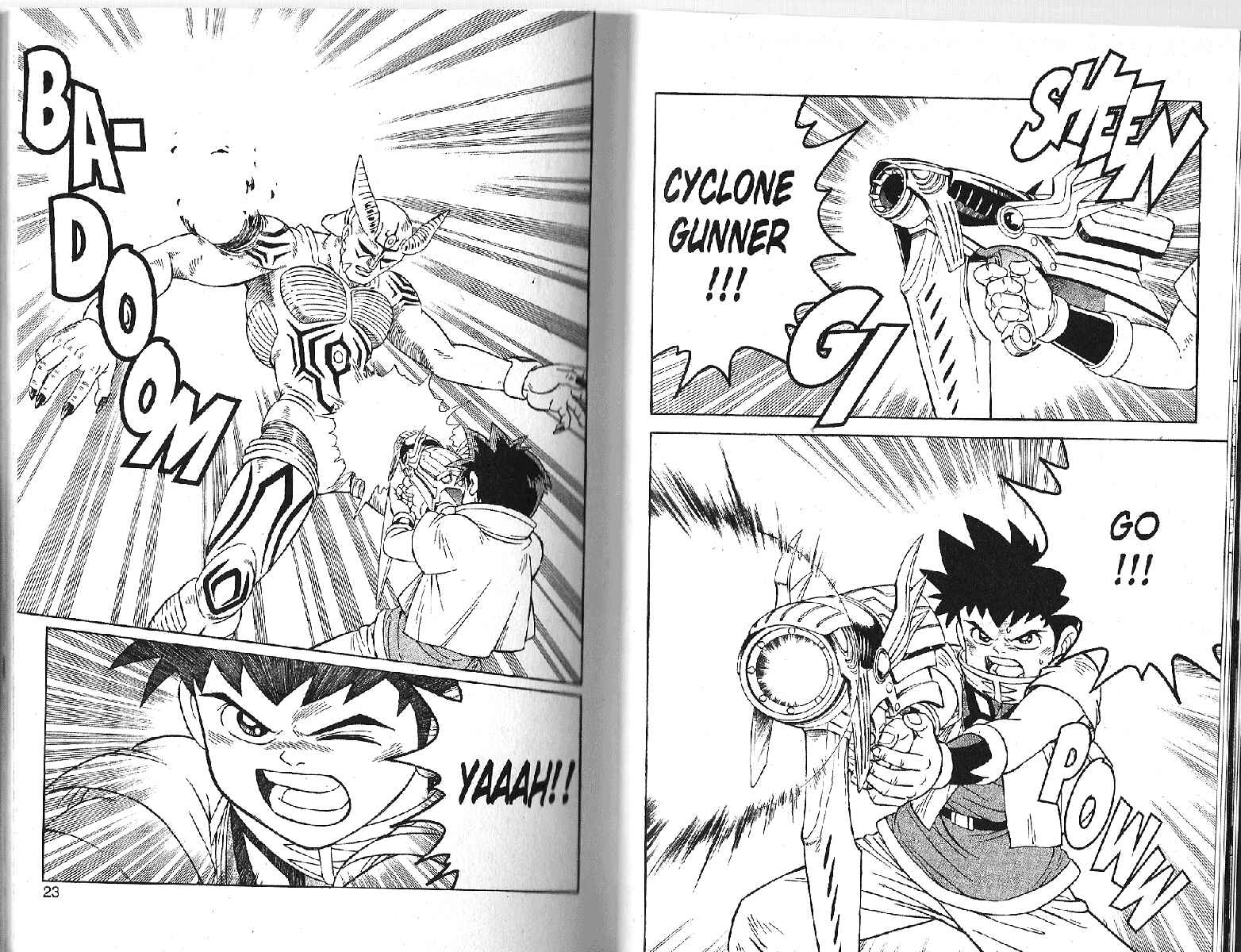 Page 11 Chapter 7 Beet the Vandel Buster