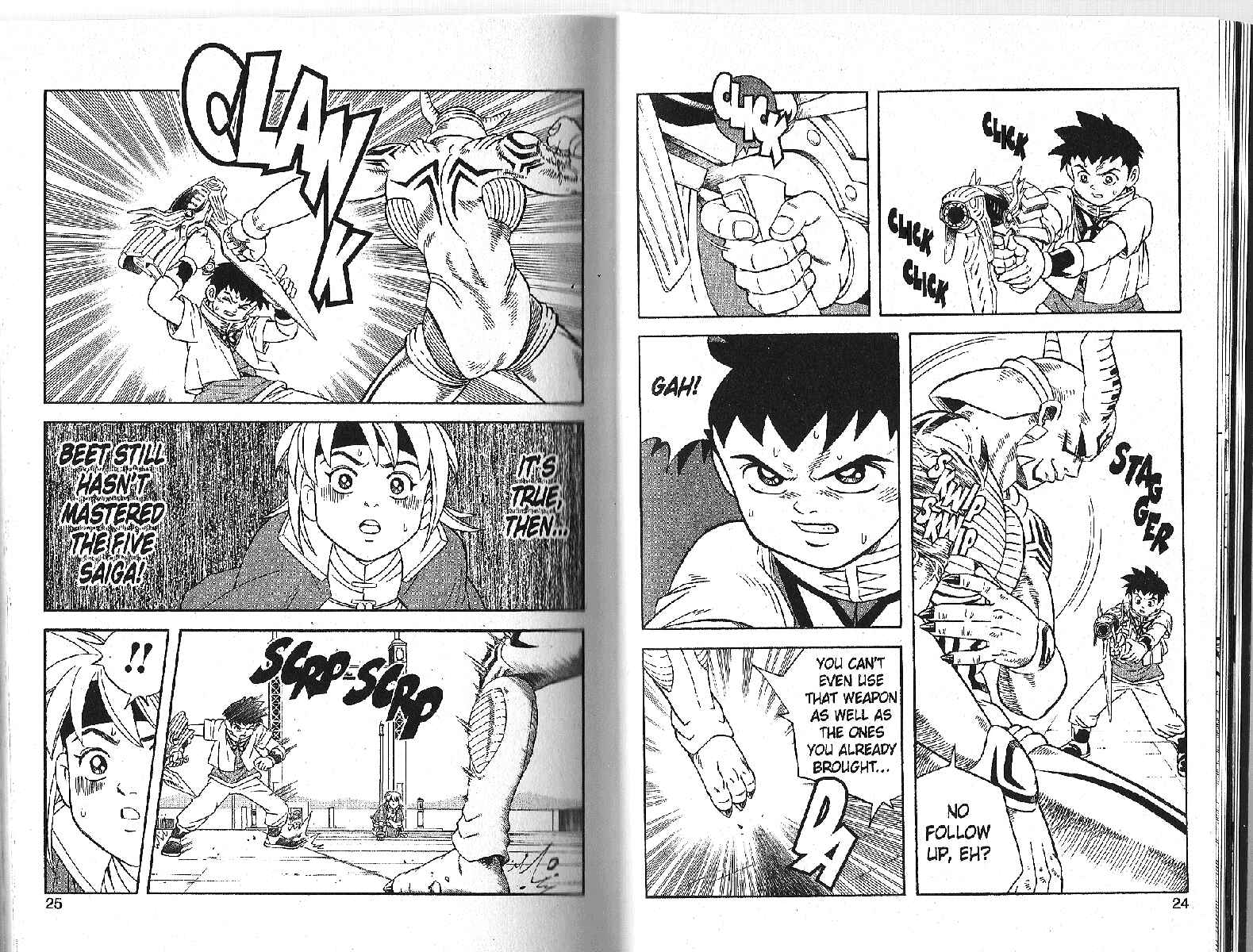 Page 12 Chapter 7 Beet the Vandel Buster