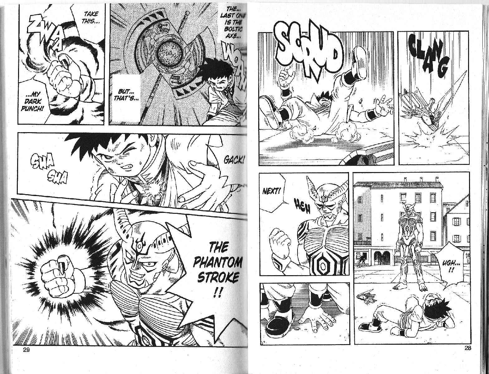Page 14 Chapter 7 Beet the Vandel Buster