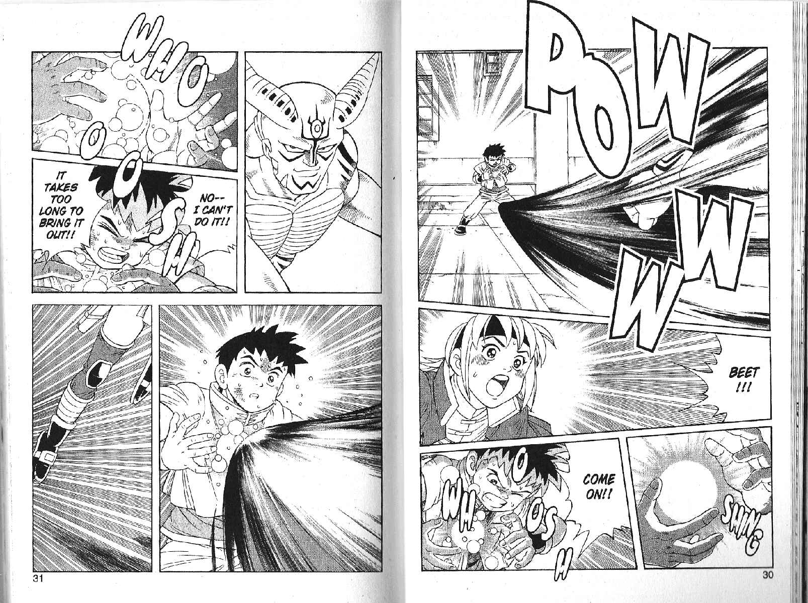 Page 15 Chapter 7 Beet the Vandel Buster