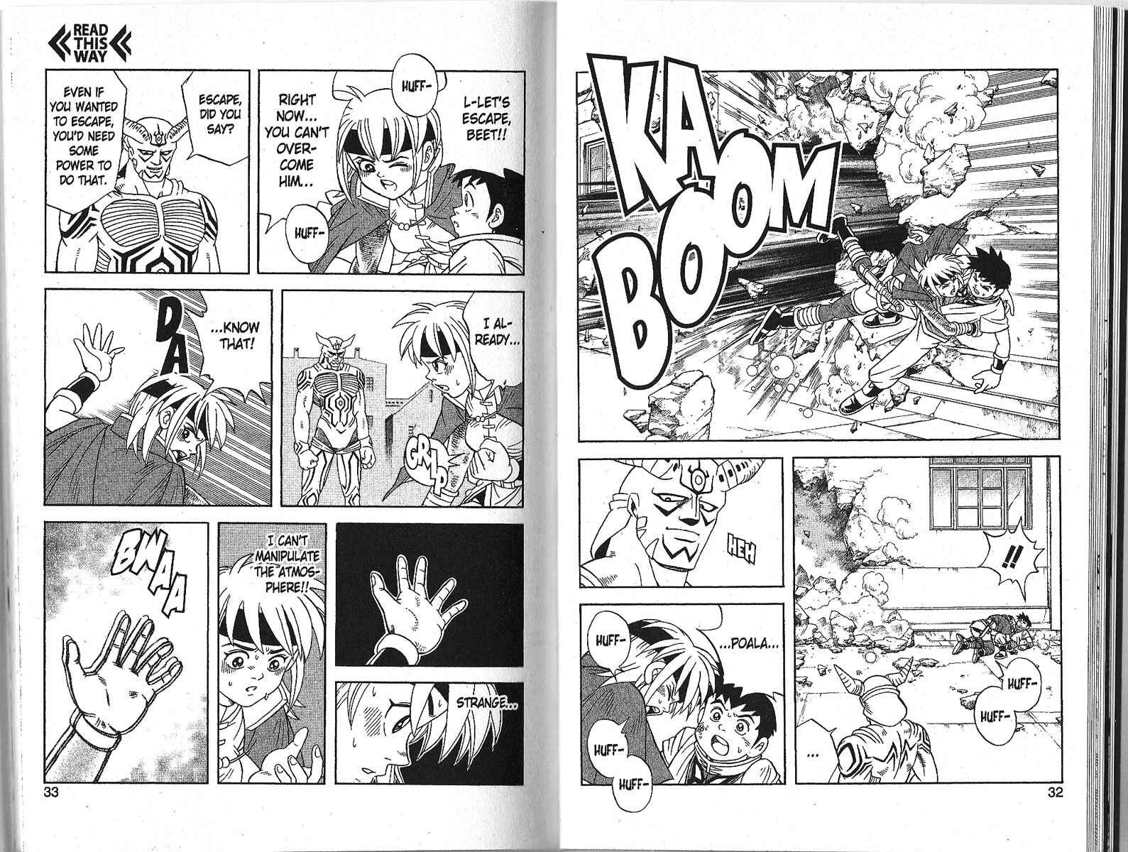 Page 16 Chapter 7 Beet the Vandel Buster