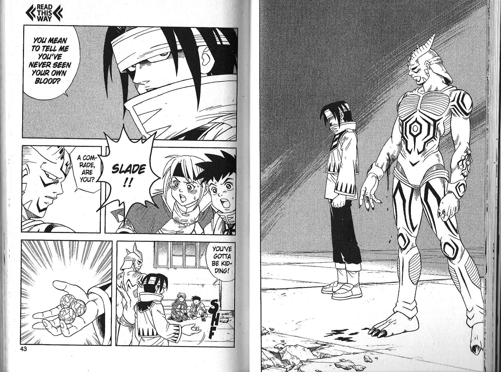 Page 21 Chapter 7 Beet the Vandel Buster