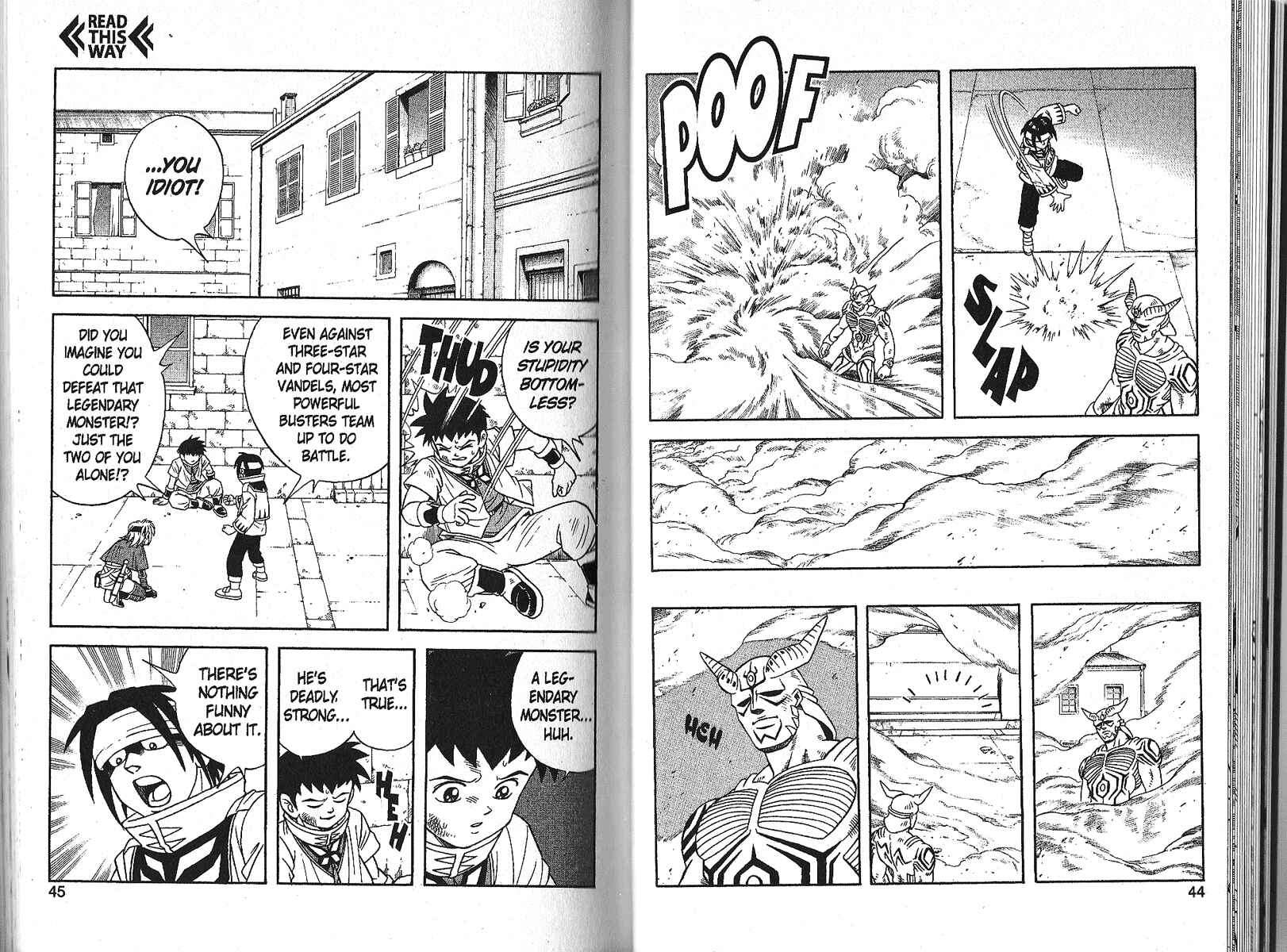 Page 22 Chapter 7 Beet the Vandel Buster