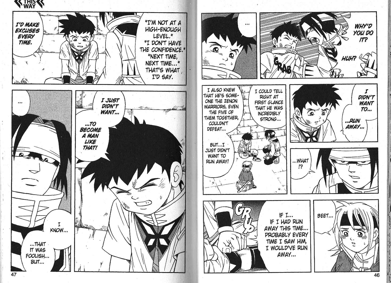 Page 23 Chapter 7 Beet the Vandel Buster