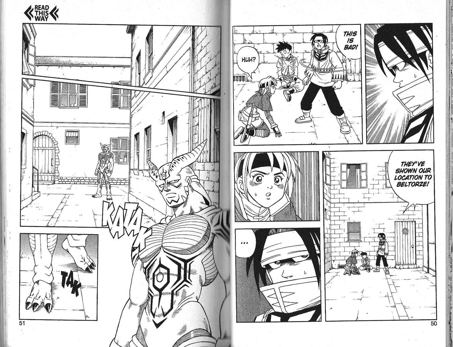 Page 25 Chapter 7 Beet the Vandel Buster