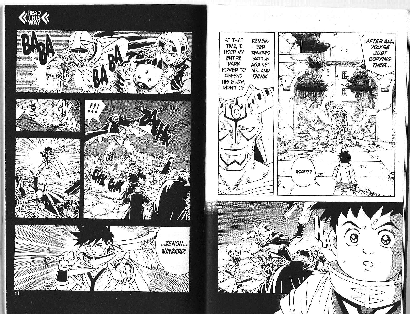 Page 5 Chapter 7 Beet the Vandel Buster