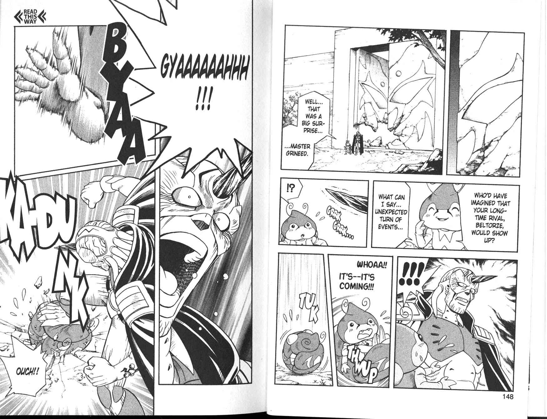 Page 10 Chapter 6 Beet the Vandel Buster