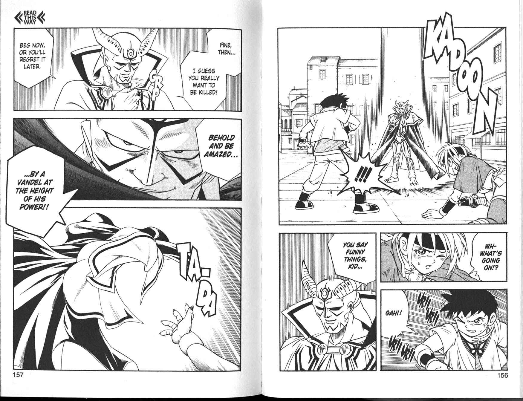 Page 14 Chapter 6 Beet the Vandel Buster
