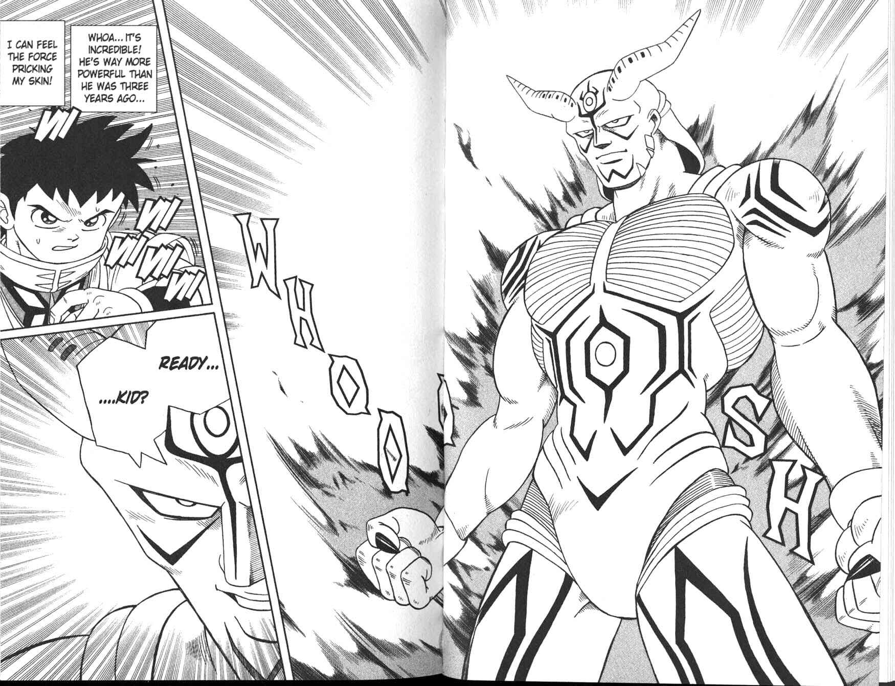 Page 15 Chapter 6 Beet the Vandel Buster