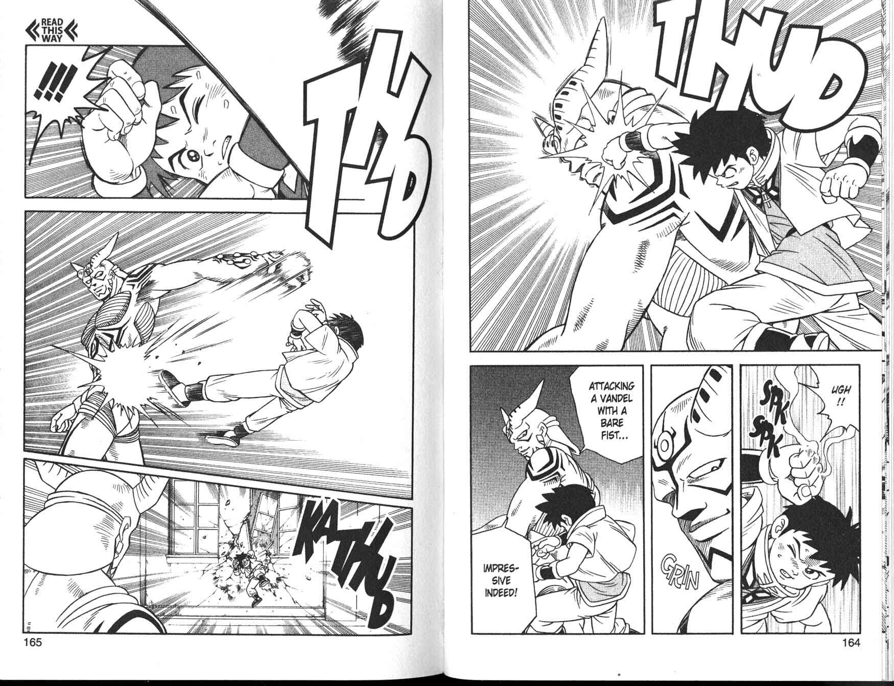Page 18 Chapter 6 Beet the Vandel Buster