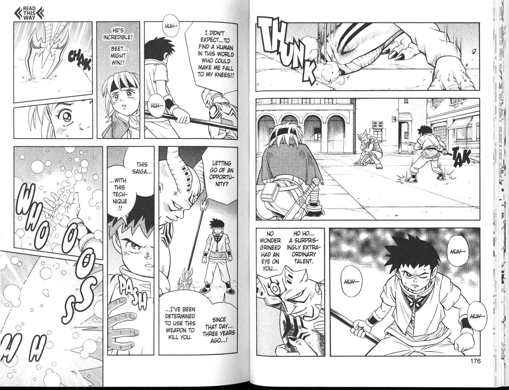 Page 24 Chapter 6 Beet the Vandel Buster