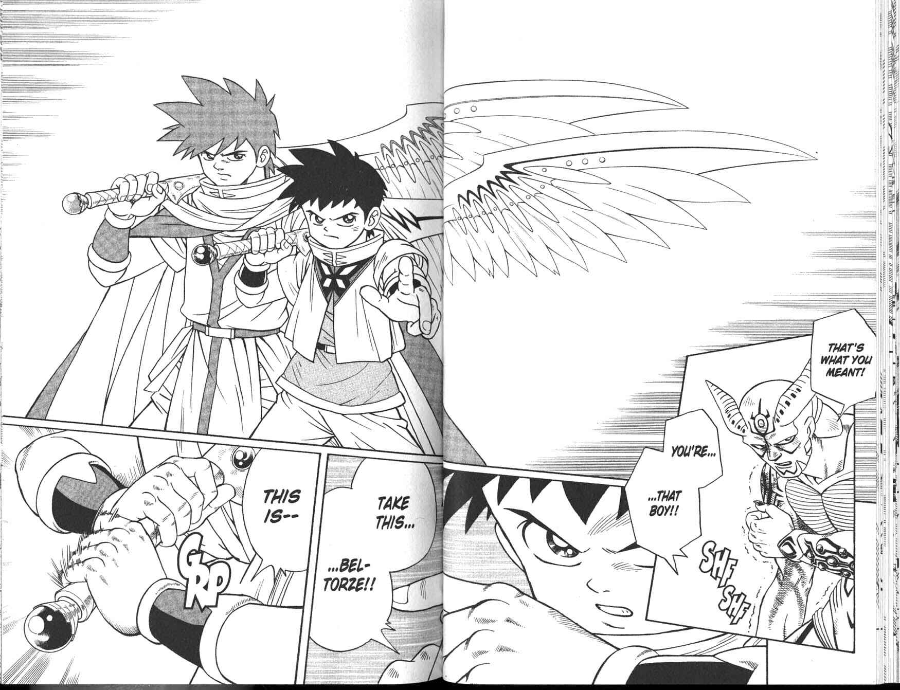 Page 26 Chapter 6 Beet the Vandel Buster