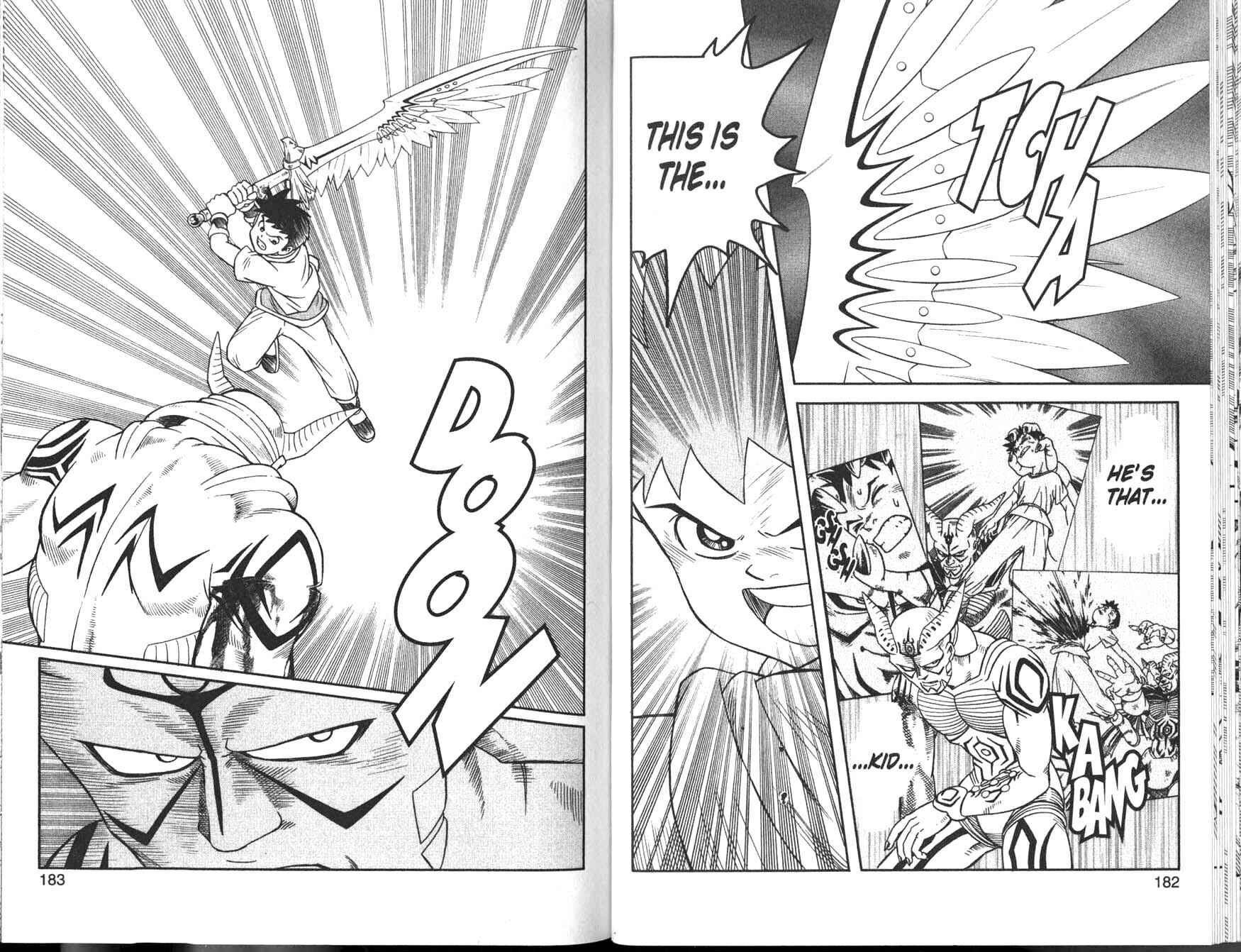 Page 27 Chapter 6 Beet the Vandel Buster
