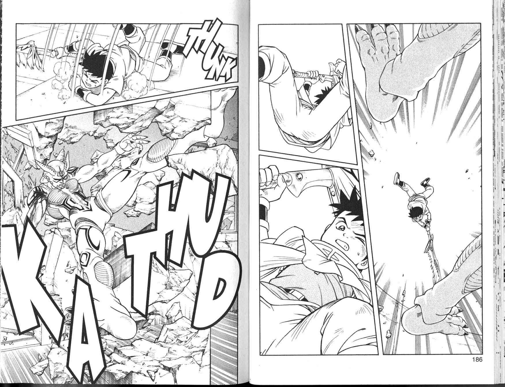 Page 29 Chapter 6 Beet the Vandel Buster