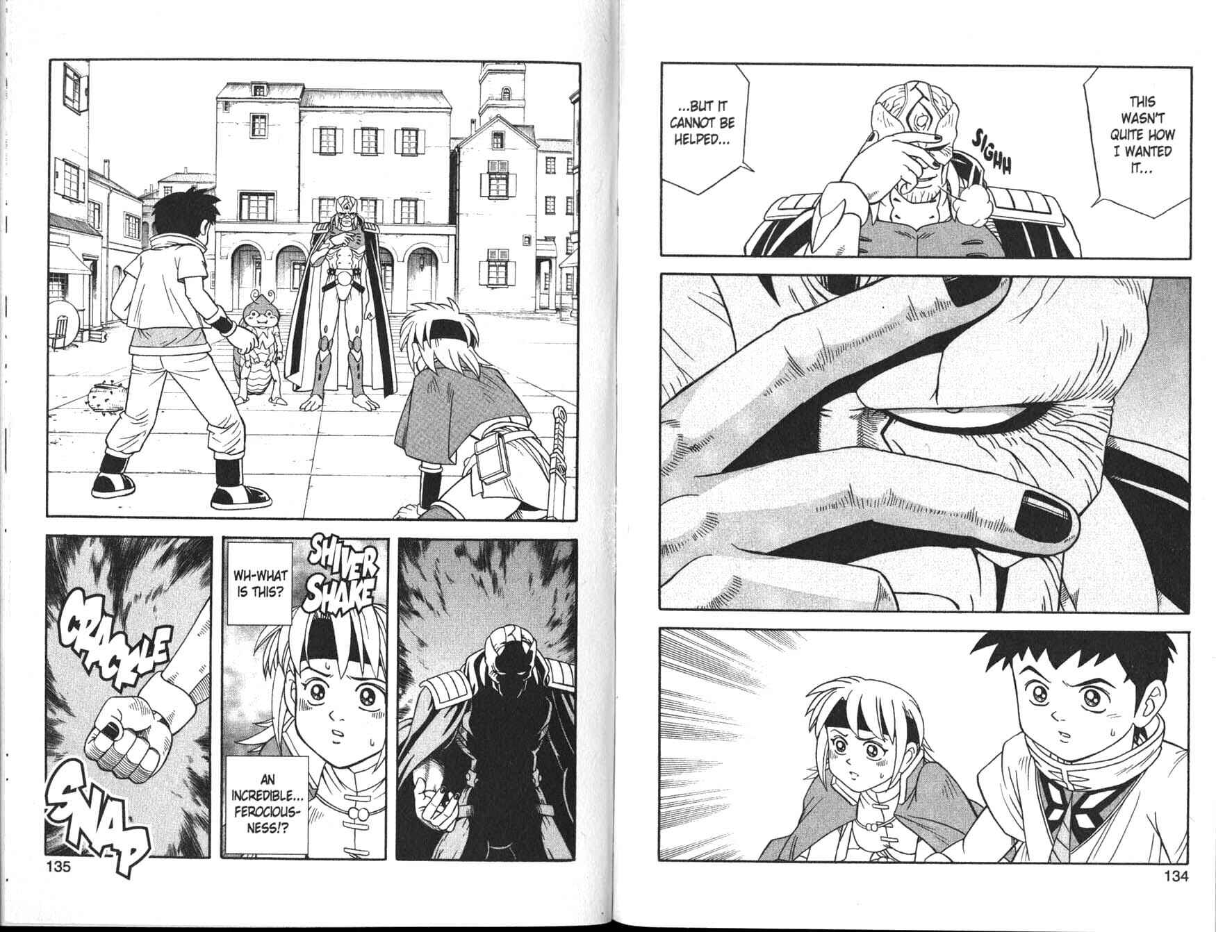 Page 3 Chapter 6 Beet the Vandel Buster