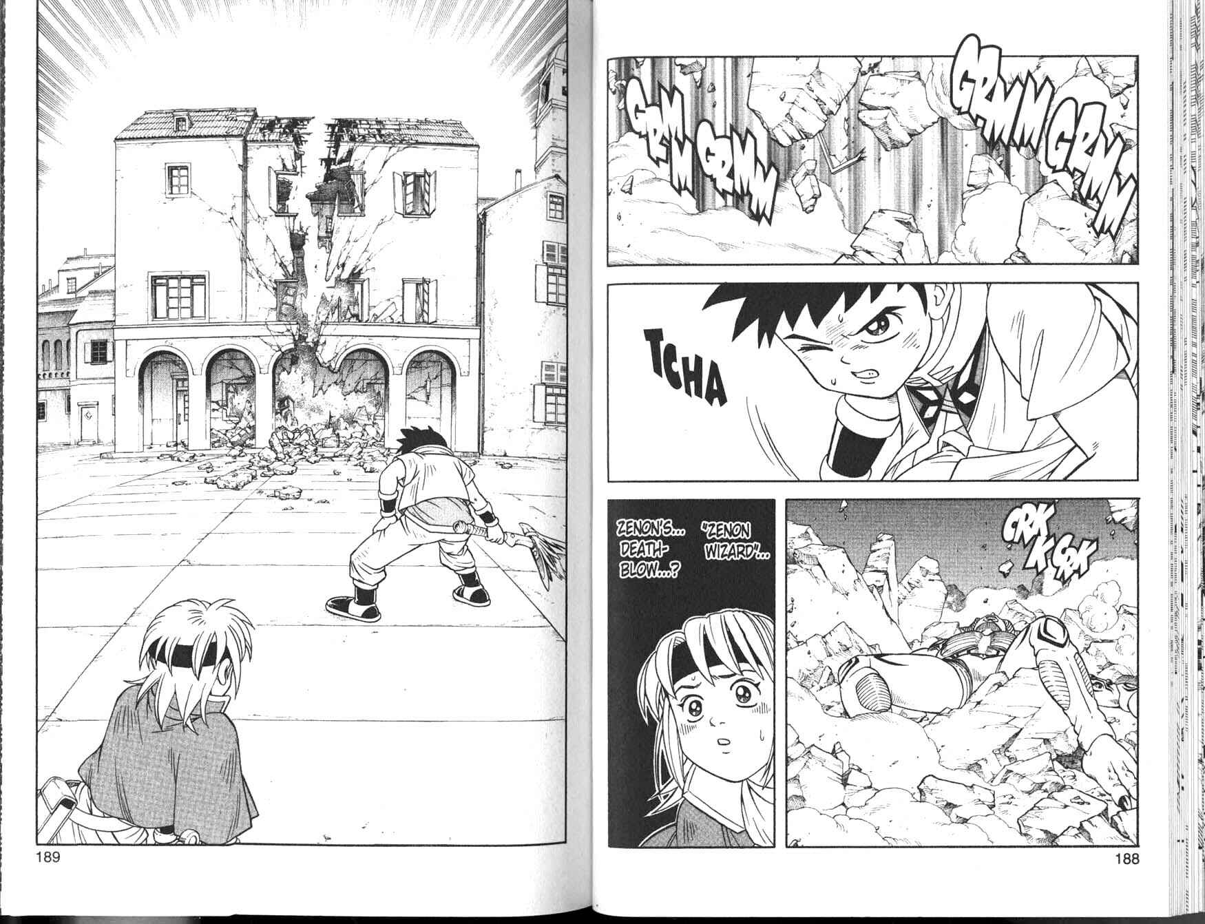 Page 30 Chapter 6 Beet the Vandel Buster