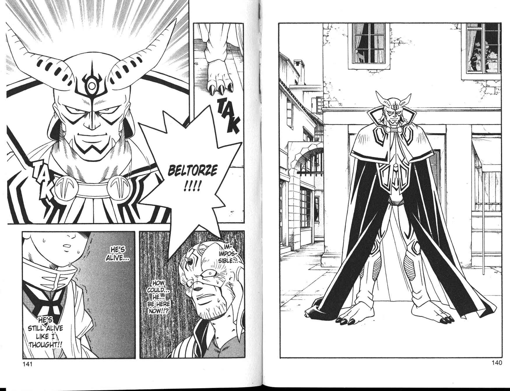 Page 6 Chapter 6 Beet the Vandel Buster