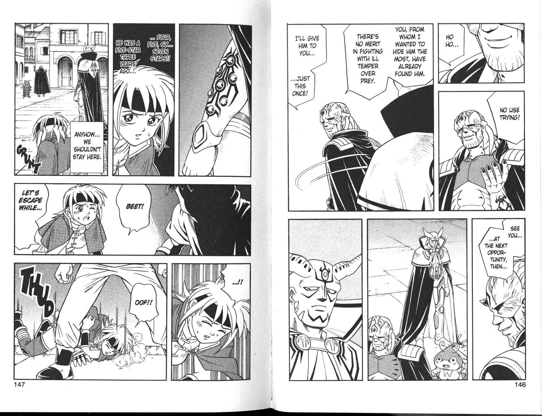 Page 9 Chapter 6 Beet the Vandel Buster