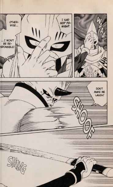 Page 14 Chapter 44 Beet the Vandel Buster