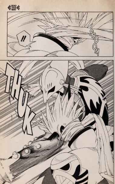 Page 19 Chapter 44 Beet the Vandel Buster