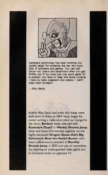 Page 2 Chapter 44 Beet the Vandel Buster