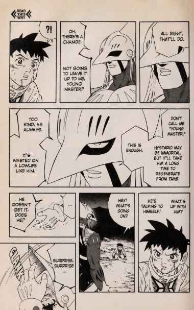 Page 25 Chapter 44 Beet the Vandel Buster