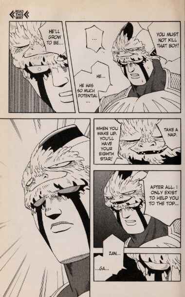 Page 33 Chapter 44 Beet the Vandel Buster