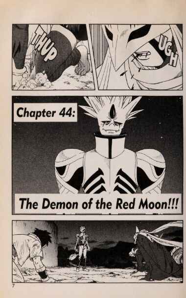 Page 7 Chapter 44 Beet the Vandel Buster