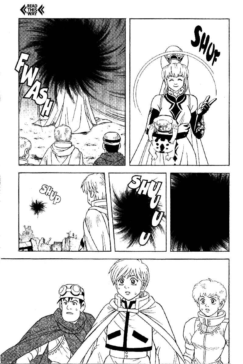 Page 10 Chapter 30 Beet the Vandel Buster