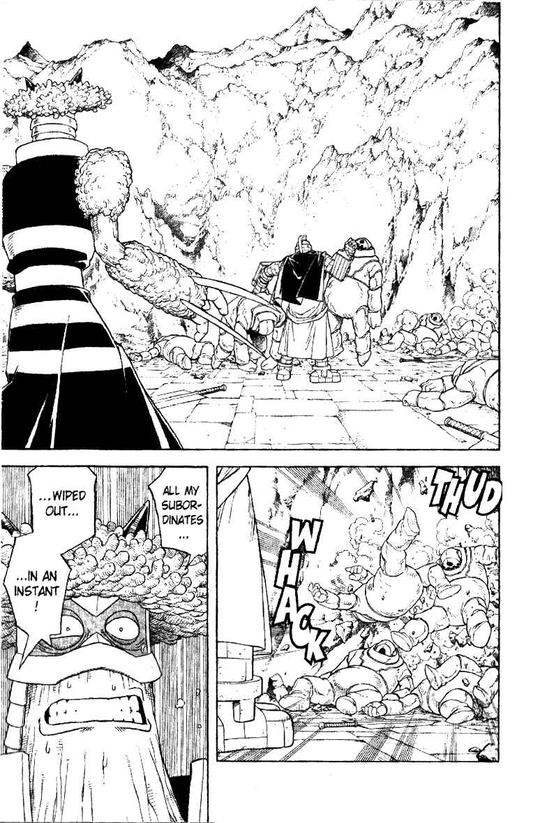 Page 14 Chapter 30 Beet the Vandel Buster