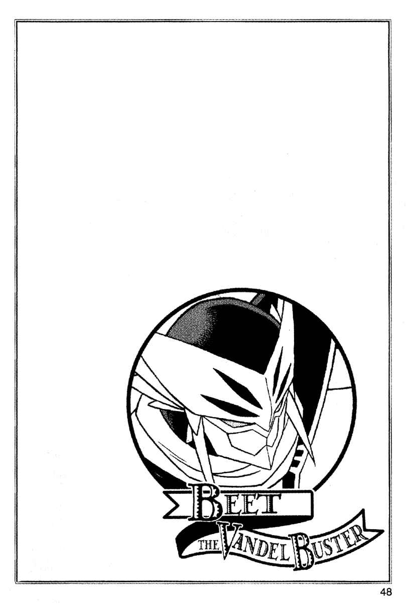 Page 42 Chapter 30 Beet the Vandel Buster