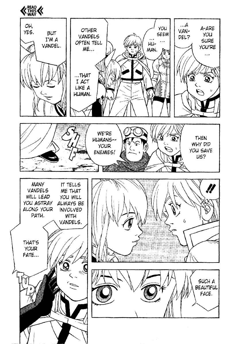 Page 8 Chapter 30 Beet the Vandel Buster