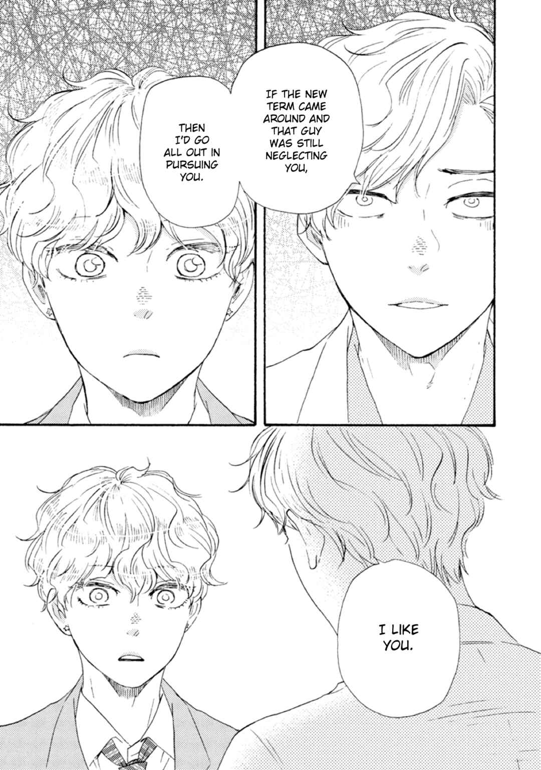 Page 21 Chapter 42 Tomorrow Its Which Way!