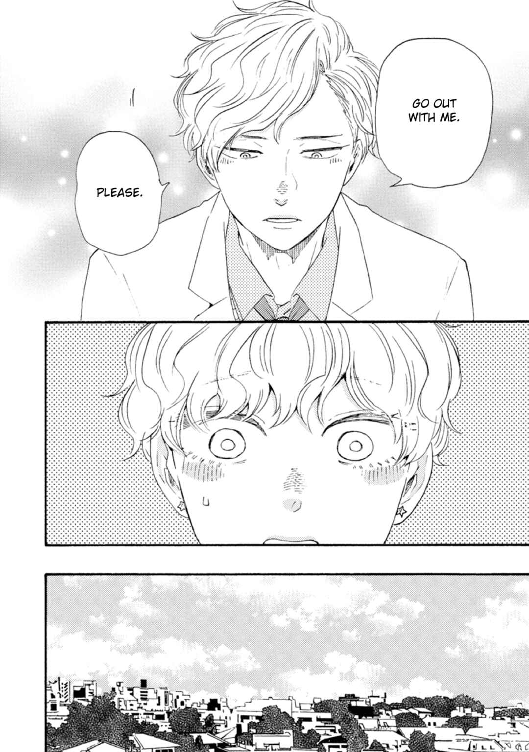 Page 22 Chapter 42 Tomorrow Its Which Way!