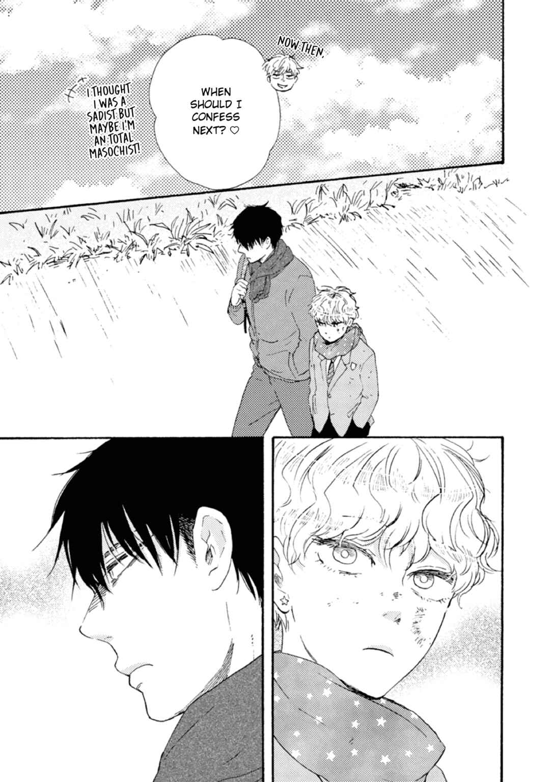 Page 43 Chapter 42 Tomorrow Its Which Way!