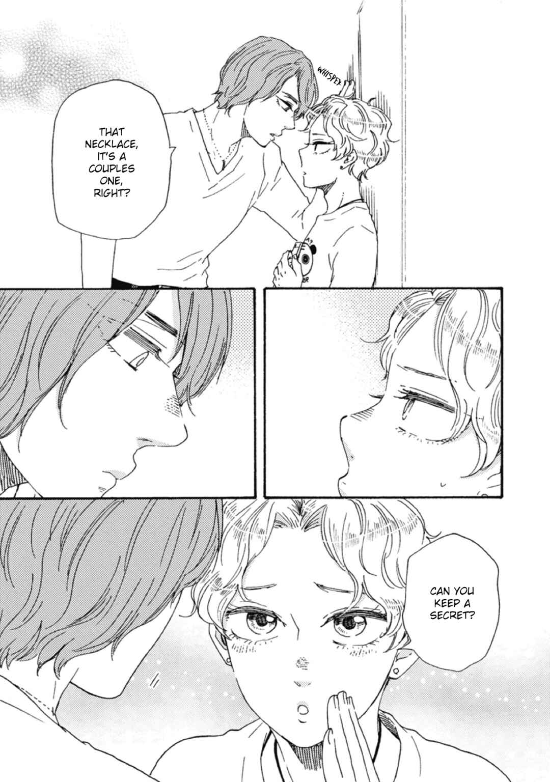 Page 23 Chapter 36 Tomorrow Its Which Way!
