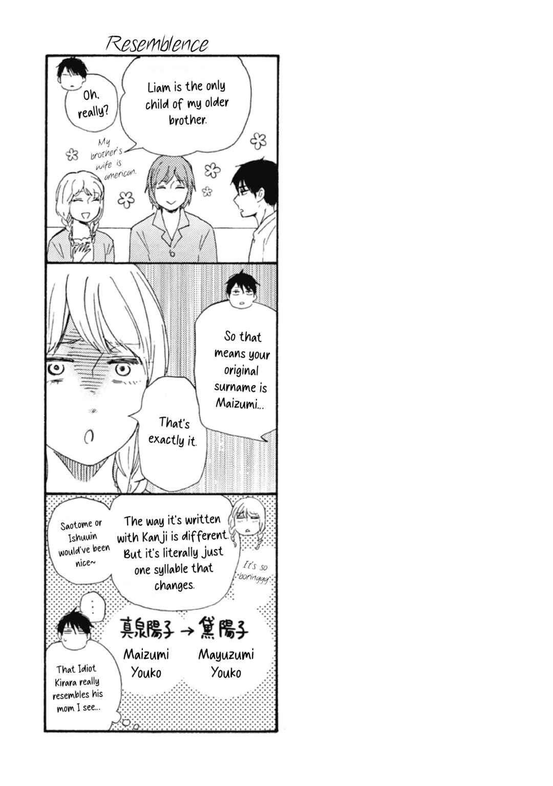 Page 31 Chapter 36 Tomorrow Its Which Way!