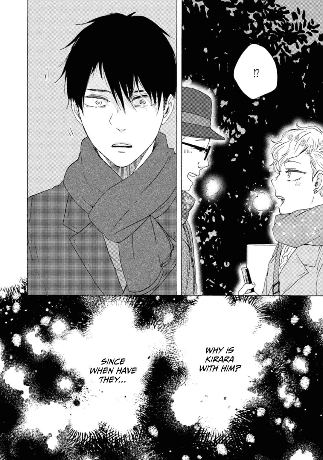 Page 24 Chapter 41 Tomorrow Its Which Way!