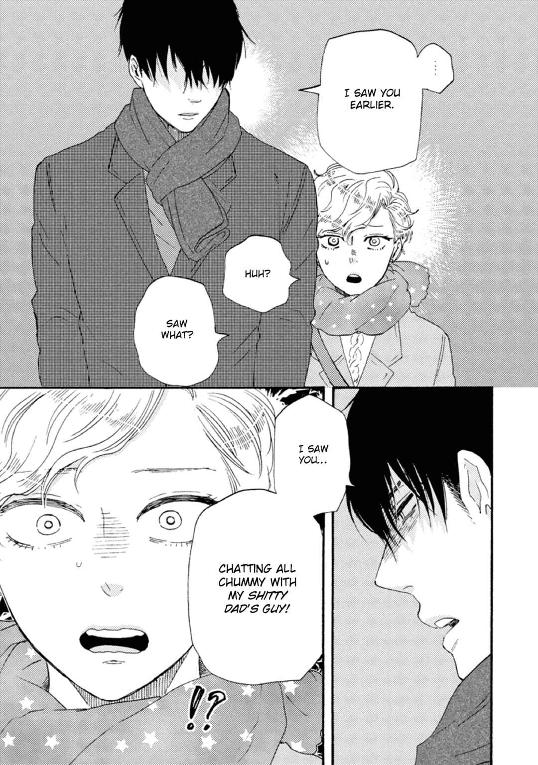 Page 7 Chapter 41 Tomorrow Its Which Way!