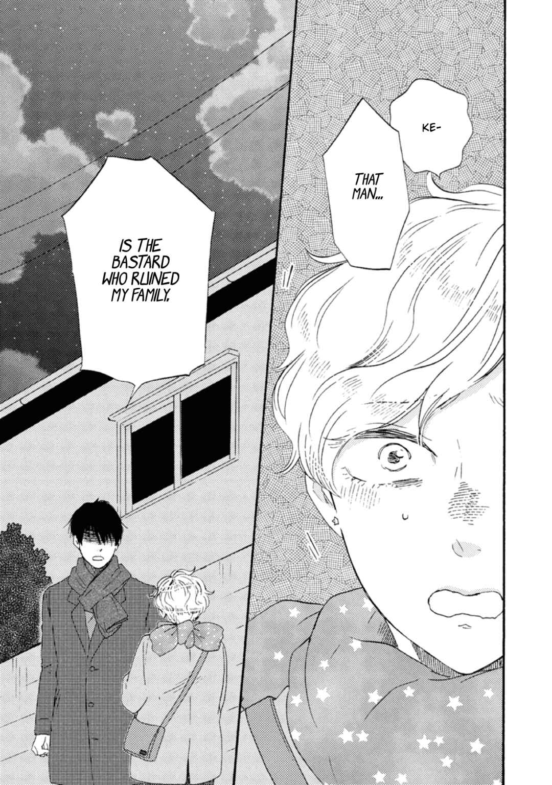 Page 9 Chapter 41 Tomorrow Its Which Way!