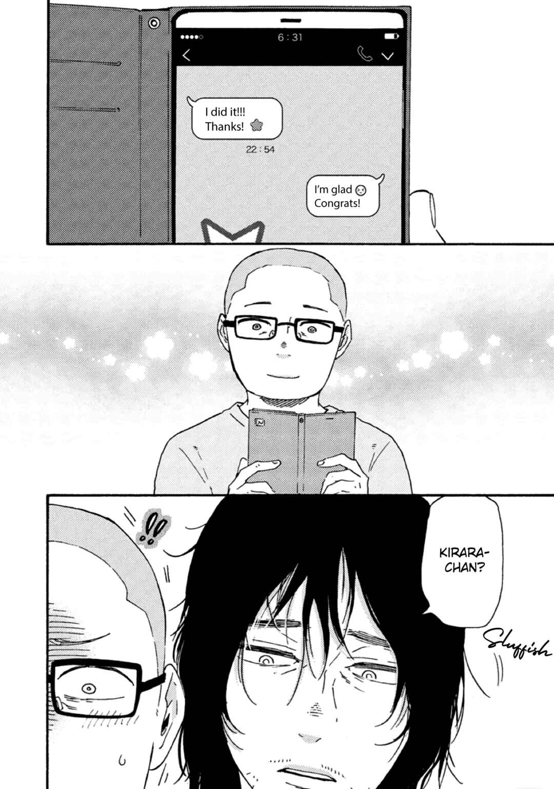 Page 2 Chapter 33 Tomorrow Its Which Way!