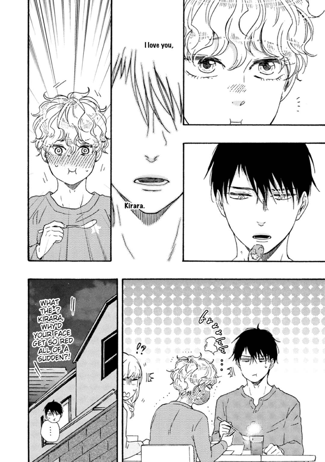 Page 36 Chapter 33 Tomorrow Its Which Way!