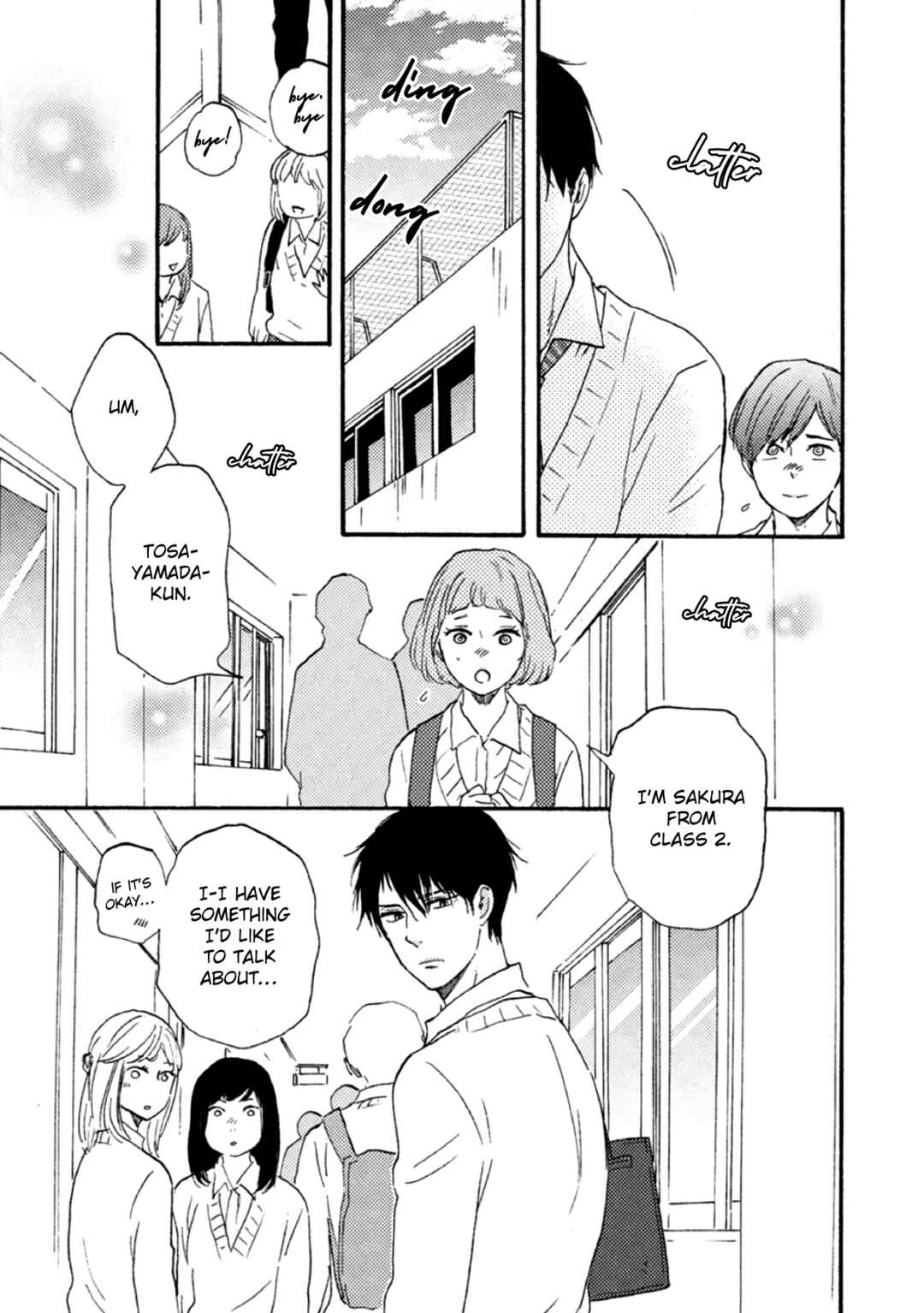 Page 9 Chapter 33 Tomorrow Its Which Way!