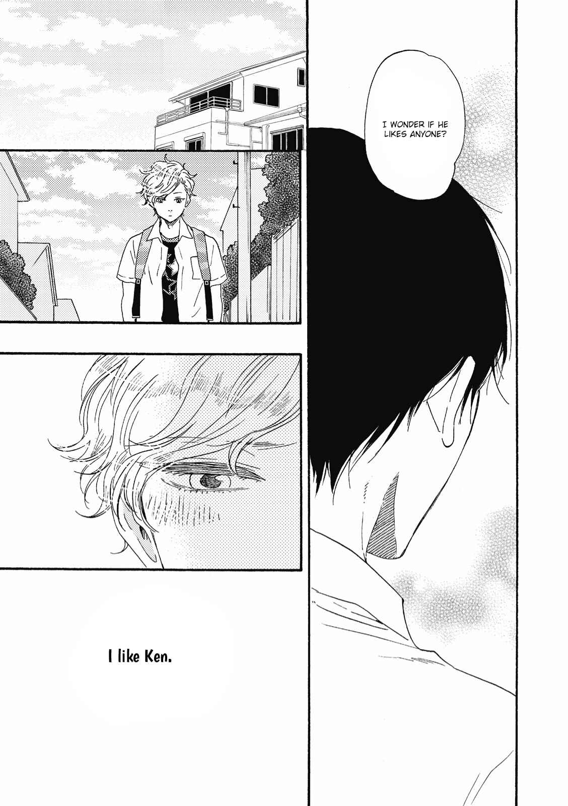 Page 30 Chapter 10 Tomorrow Its Which Way!