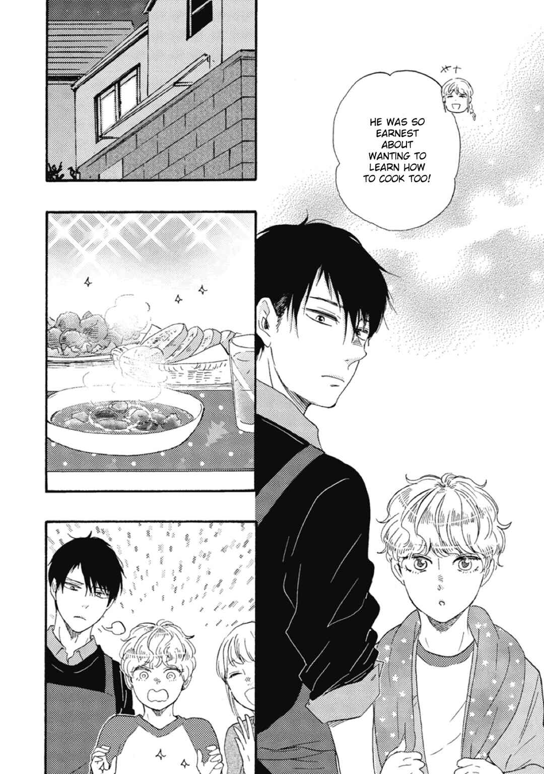Page 18 Chapter 39 Tomorrow Its Which Way!