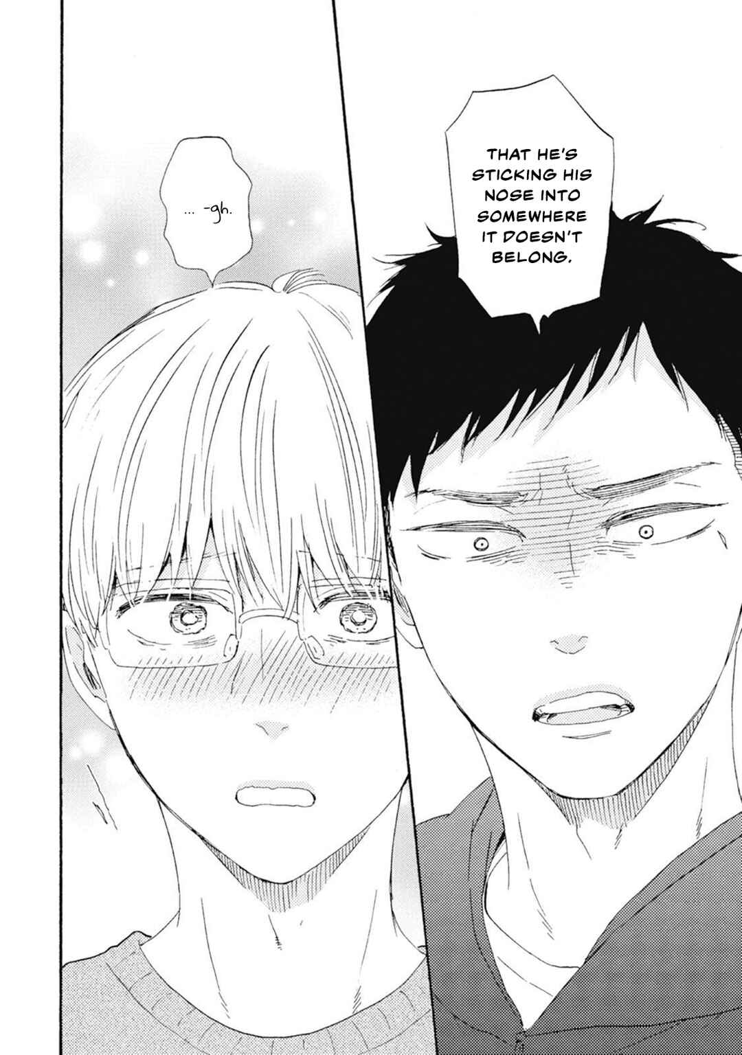 Page 11 Chapter 44 Tomorrow Its Which Way!
