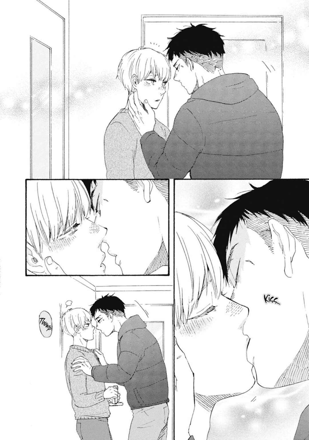 Page 13 Chapter 44 Tomorrow Its Which Way!