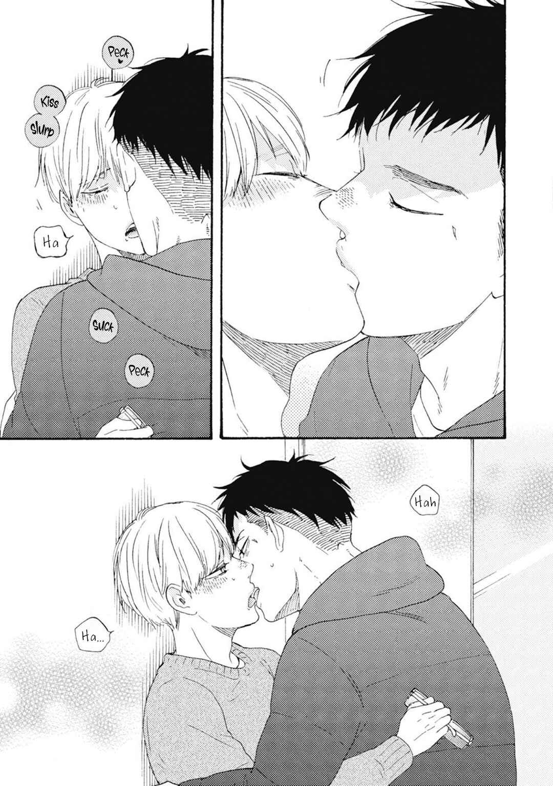 Page 14 Chapter 44 Tomorrow Its Which Way!